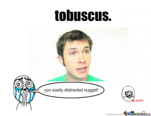 Tobuscus
