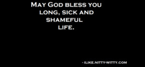 quotes-pictures-about-god-bless-in-your-sick-life-funny-sarcasm-quotes ...