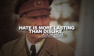 Hitler #quotes #Hitler quotes