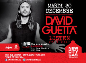 David Guetta 12 30 2014