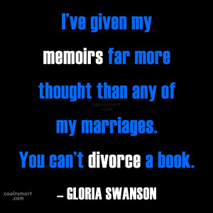 Divorce Quotes and Sayings - Page 4