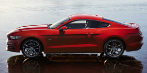 Ford Mustang Sayings The 2015 ford mustang is