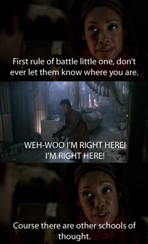 Firefly Quotes