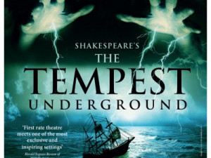 ... of Shakespeare The Tempest plays courtesy of Shakespeare The Tempest