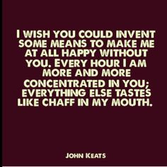 john keats more john keats 2