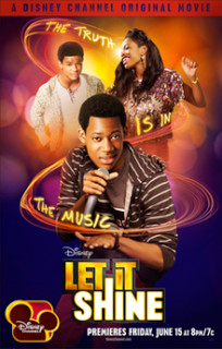 Regarder le film Let It Shine Streaming (2013)