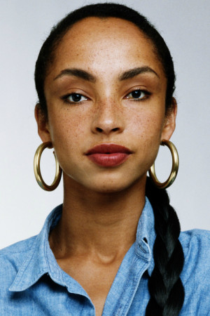 sade adu there is no one for me but sade adu for the last 5 or 6 weeks ...