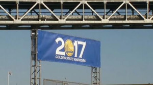 The Golden State Warriors