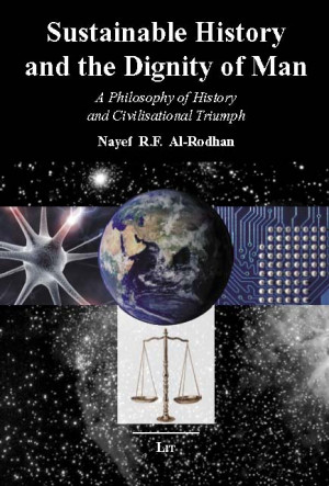 Interests & Concepts by Nayef Al-Rodhan