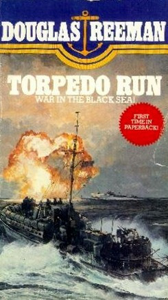 Start by marking “Torpedo Run” as Want to Read: