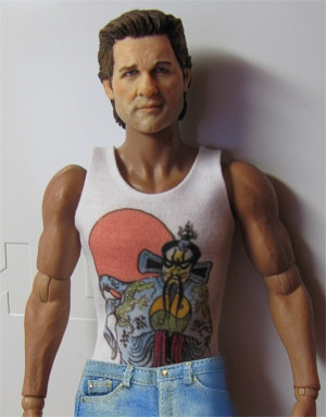 Re: Kurt Russell headsculpt