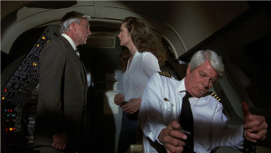 AIRPLANE! Quote-Along Showtimes in Denver