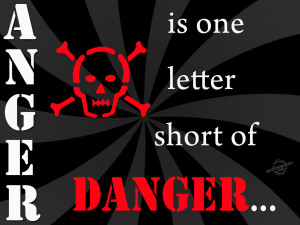 Danger quote #1