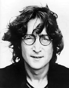 ... , while violence is practiced in broad daylight.” — John Lennon