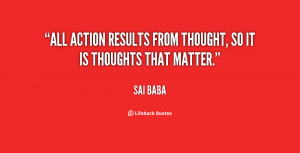 Sai Baba Thoughts Quotes...