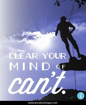 Mental Health Positive Quotes