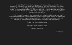 Anonymous Quotes Quote...