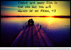 Finding Nemo Quote