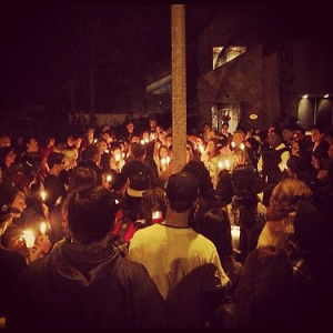 suicide silence mitch lucker