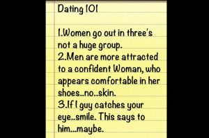 Dating tips for women... http://ultimatedatingsystem.com/