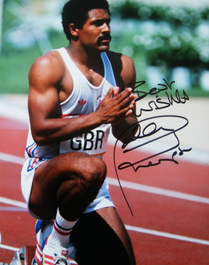 quotes authors english authors daley thompson facts about daley ...