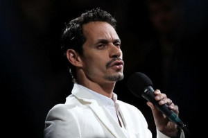 New Marc Anthony quotes -- 'no affairs' during Jennifer Lopez marriage