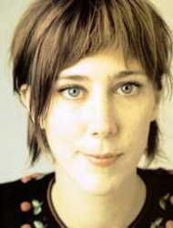 Beth Orton, English musician and song writer