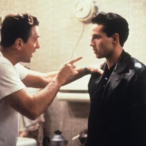 Bronx Tale Quotes A bronx tale - who is talking
