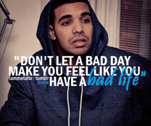 Drake Rapper Quotes