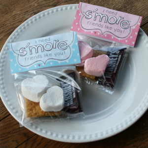 Who said Smore’s are just for Summer? Create these ” I need Smore ...