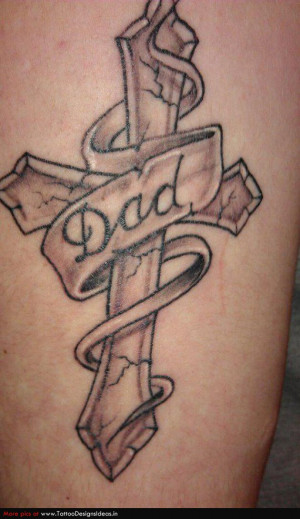 ... .inTatto design of Religious Tattoos cross - TattooDesignsIdeas
