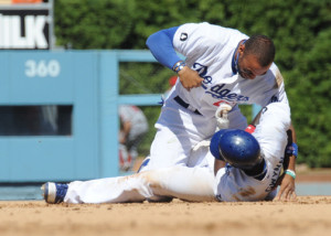 it s the last day to vote for matt kemp so do it now right here pic ...