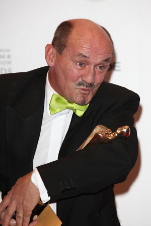 ... image courtesy gettyimages com names brendan o carroll brendan o