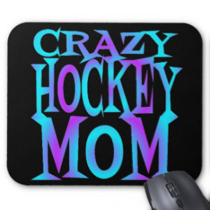 Funny Mother Quotes Mouse Pads