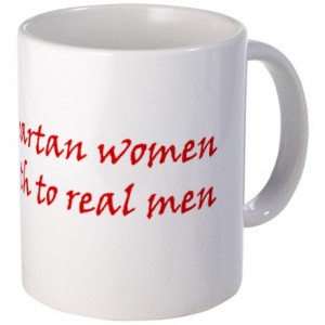 300 Gifts > 300 Mugs > Spartan Women - 300 Quotes Mug