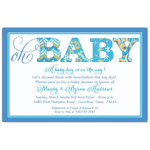 baby shower invitations baby boy shower invitations sku 622 85 590ba