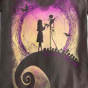 The Nightmare Before Christmas - Characters | Disney Movies