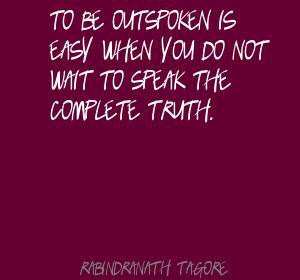 Loud And Proud: Why You Should Never Be Ashamed To Be Outspoken