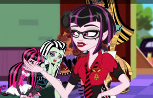 What Monster High Character are you?Quiz | Quotev - HD Wallpapers