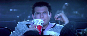 Photo of Christian Slater from True Romance (1993)