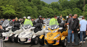 the 2015 road warrior ride below are some pictures from the road ...