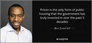 Marc Lamont Hill Quotes