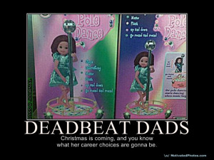 Deadbeat Dad Poems From Daughter Fathers, keep your babies off