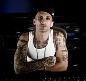 Producer STREETRUNNER On The Concept Behind Eminem’s “Bad Guy”
