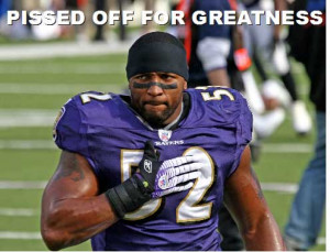 Ray Lewis delivered one of the most awesome motivational speeches of ...