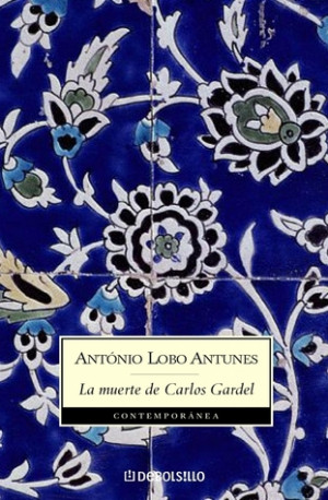 Start by marking “La muerte de Carlos Gardel” as Want to Read: