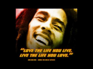 Top 10 Bob Marley Quotes