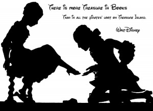 20+ Emotional And Beautiful Walt Disney Quotes