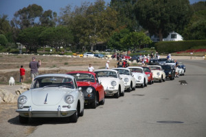 PCA-GPX celebrates Ferry Porsche's 100th Birthday in style - Click ...