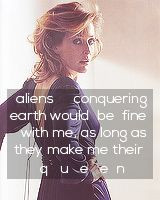 The X Files - Dana Scully More